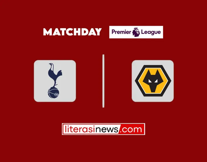 Prediksi Skor Tottenham vs Wolverhampton Premier League 202425