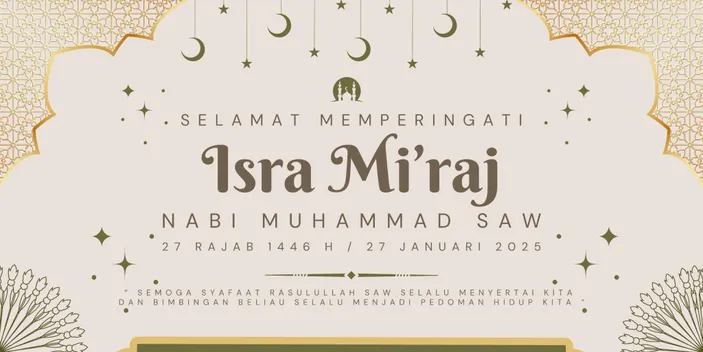 RANGKUMAN Isra Mi'raj Kumpulan Cerita Singkat Isra Mi'raj Lengkap ...