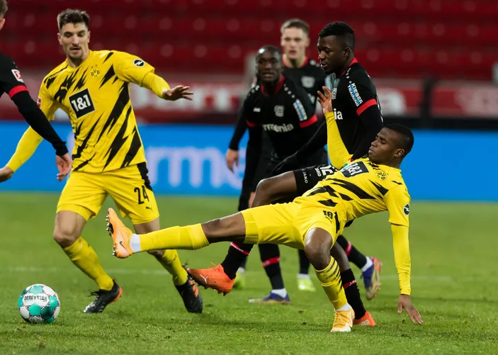 Link Live Streaming LOSC Lille Vs Borussia Dortmund Jagoan Mana Dapat 3914530523