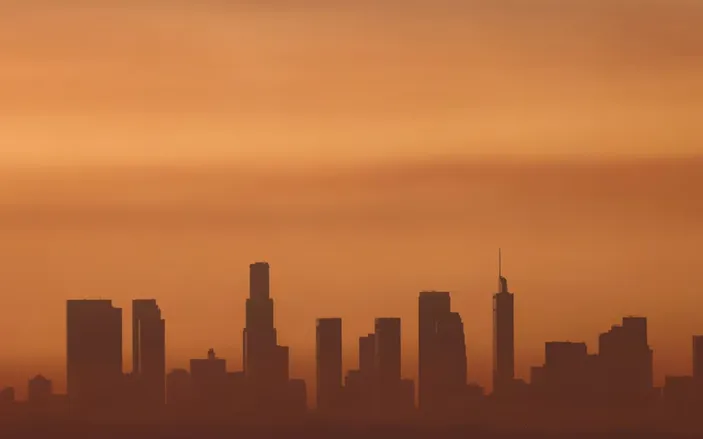 Kondisi Masjid di Kebakaran Los Angeles, Gereja Kristen dan Sinagoge Yahudi Kehilangan Tempat Ibadah.