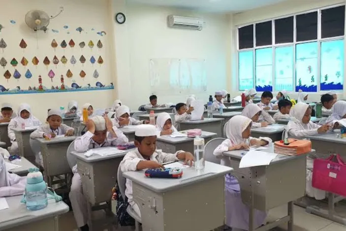 Pembelajaran Anak Sekolah Selama Ramadhan, Simak Kata Menteri - Betare ...