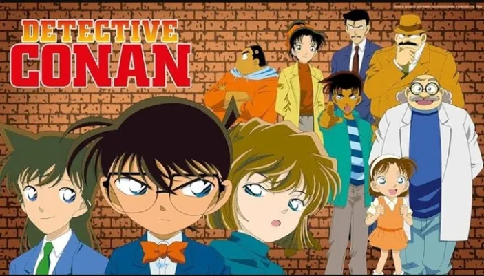 Jadwal NET TV Hari Ini 8 Februari 2025 Selain Detective Conan dan All