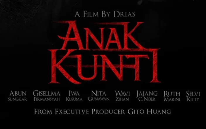 Jadwal Penayangan Film Horor Anak Kunti, Kisah Santriwati Diteror Arwah ...