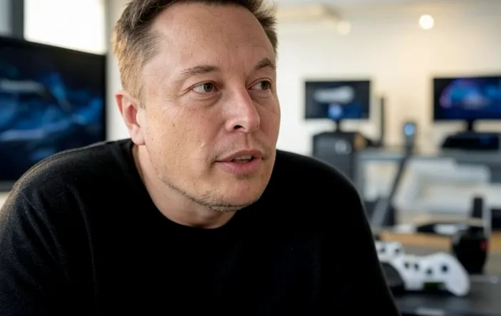 Elon Musk Luncurkan Studio Game Berbasis AI di xAI, Tantang Dominasi