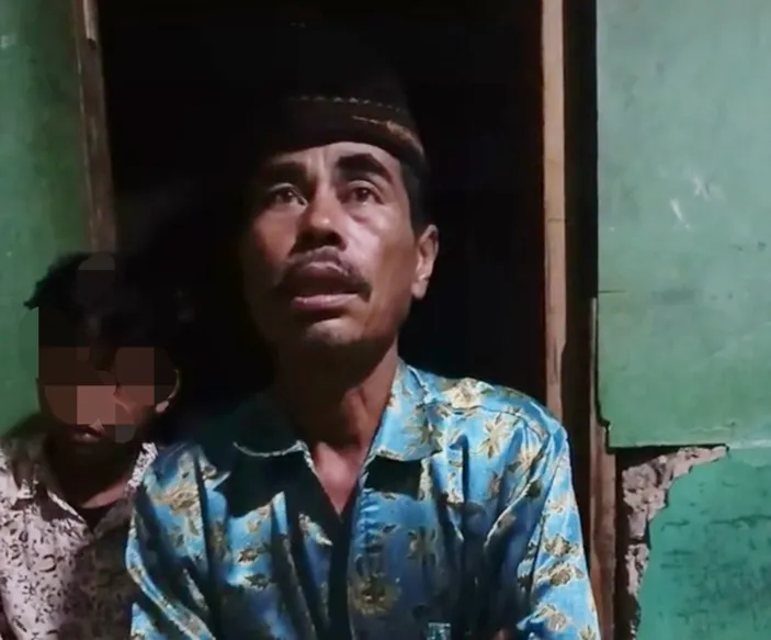 Warga Garut Mengaku Imam Mahdi dan Ulama Pancasila, Gegerkan Jagat Maya