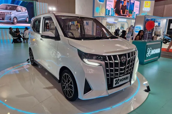 Alphard Baru di Bali: Mewah dan Prestise di Pulau Dewata