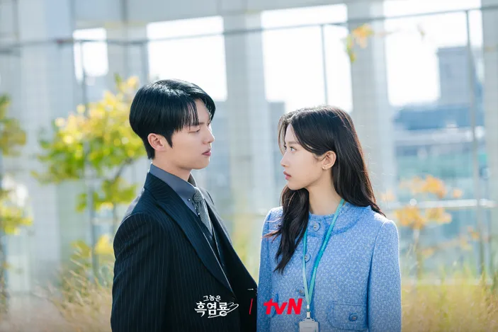 Jadwal Tayang My Dearest Nemesis Episode 9 Lengkap Link Nonton Episode 1 8 Sub Indo Dan Spoiler Jadwal Tayang My Dearest Nemesis Episode 9 Lengkap Link Nonton Episode 1 8 Sub Indo Dan Spoiler
