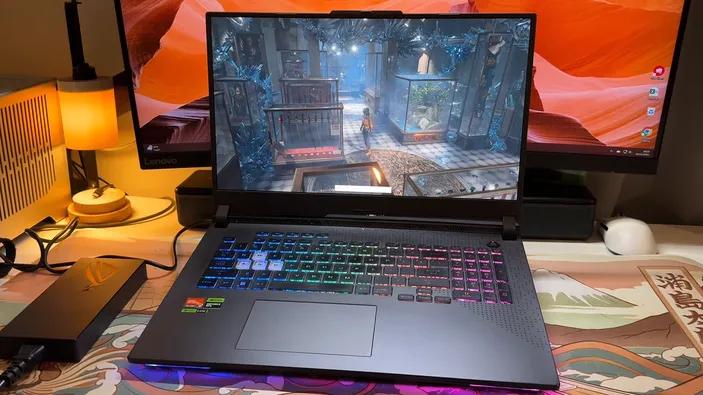 Laptop 2025 Dengan AMD Ryzen Paling Gahar