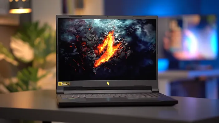 Acer Nitro V