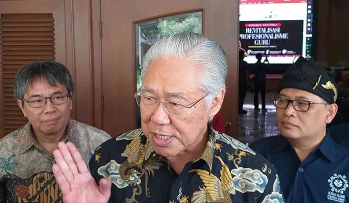 Berikut rincian harta kekayaan mantan Menteri Perdagangan periode 2016-2019, Enggartiasto Lukita, disebut dalam korupsi impor gula.*