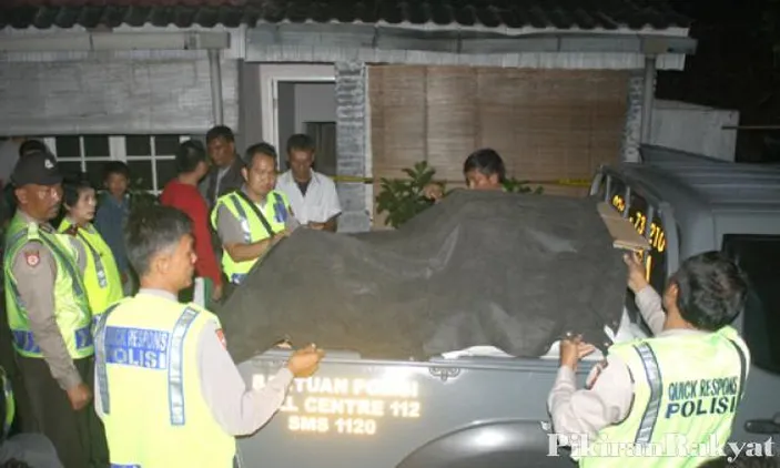 Polisi Sita Ganja Kering Seberat 570 Kg