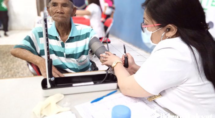 Kendala Jarak, Warga Desa Sukaluyu Pangalengan Sulit Akses Fasilitas