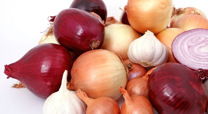 Basmi Cacing Kremi di Usus, Berikut Cara Membuat Obat Rumahan dengan