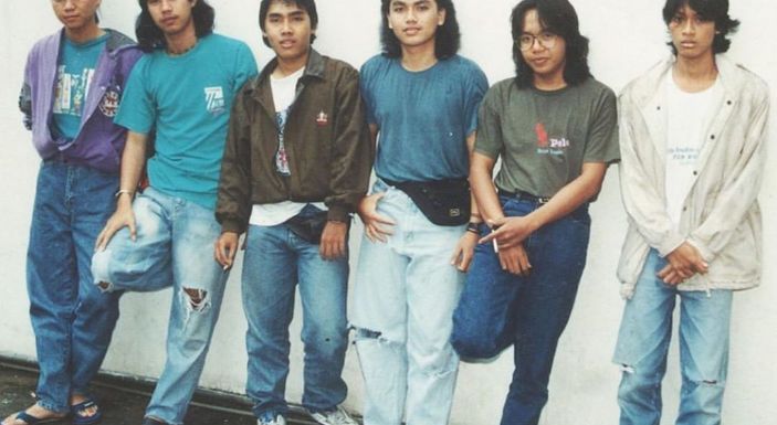 Bassist Dewa 19 Meninggal Dunia, Ahmad Dhani: di Antara Kami, Erwin