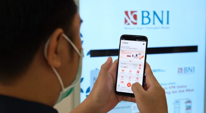 ILUSTRASI - Sebagai informasi, pemerintah telah menyalurkan BSU untuk 500 ribu buruh atau pekerja di seluruh wilayah terdampak (sesuai ketentuan).
