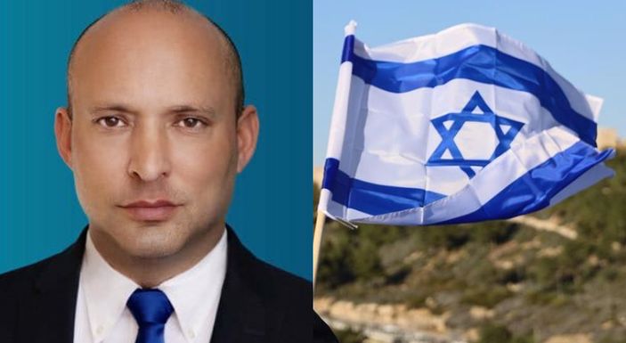 Palestina: Israel di Bawah Naftali Bennett Akan Lanjutkan Kebijakan Keras  Benjamin Netanyahu - Pikiran-Rakyat.com