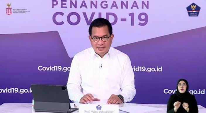 Pakar Satgas Covid-19 Prof. Wiku Adisasmito ungkap alasan pembiayaan hotel isolasi mandiri tak lagi dari negara.