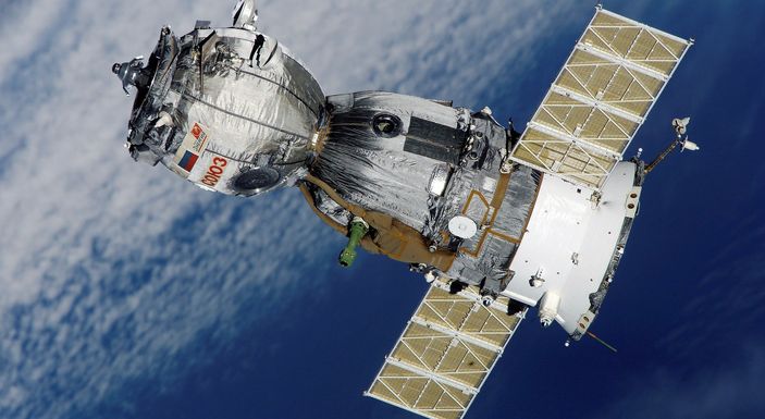 BIN Laporkan Adanya Penyusupan Satelit Mata-Mata Asing ke Banyak Peralatan Negara.