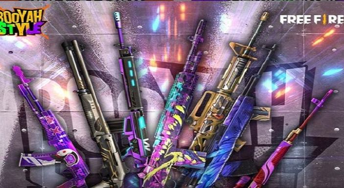 Kumpulan kode redeem FF terbaru hari ini Jumat, 17 September 2021, ambil berbagai item langka gratis dari Free Fire.