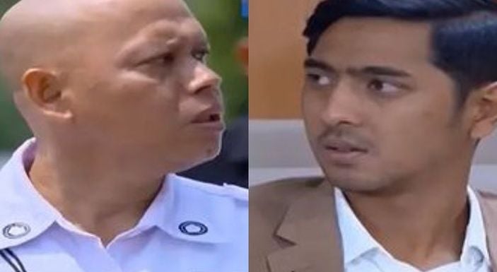 Sinopsis Ikatan Cinta 7 Oktiber 2021.