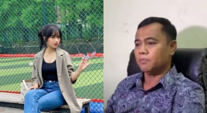 Usai Fuji pamer tagihan makan capai puluhan juta, Haji Faisal blak-blakan ungkap kondisi keuangan keluarga.