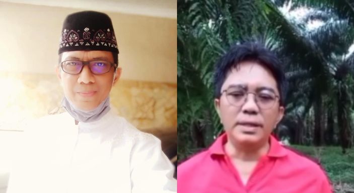 Doddy Sudrajat dapat tawaran 5 hektare tanah hasil kelapa sawit dari seorang pria dengan syarat.