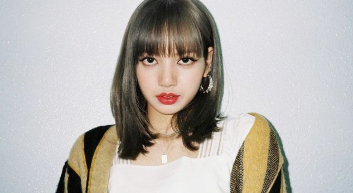 Lisa BLACKPINK ulang tahun ke-25.