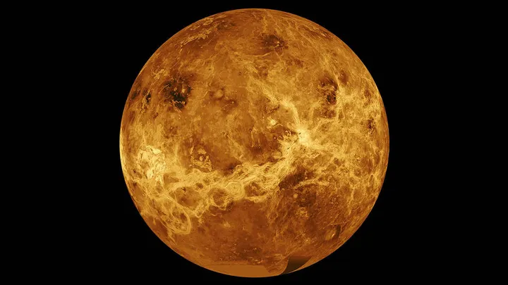 Venus Ternyata Masih Aktif dan Punya Gejala Vulkanik Mirip Bumi: Misteri Planet  Panas yang Terungkap - Rublik Depok