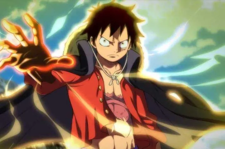 5 Fakta Asli The Power Of One Piece 3 5 Fakta Asli The Power Of One Piece