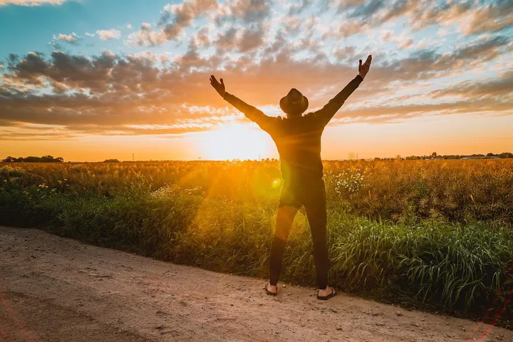 Apa Itu Feel Free? Simak Penjelasan dan Arti dari Bahasa Gaul yang Lagi Apa Itu Feel Free? Simak Penjelasan dan Arti dari Bahasa Gaul yang Lagi
