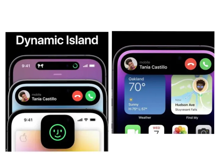 Intip Keuntungan yang Akan Didapatkan Ketika Menggunakan Dynamic Island ...