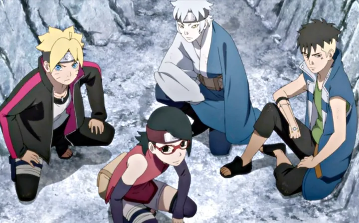 Nonton Boruto Naruto Next Generations Episode 276 Sub Indo Tayang Nonton Boruto Naruto Next Generations Episode 276 Sub Indo Tayang