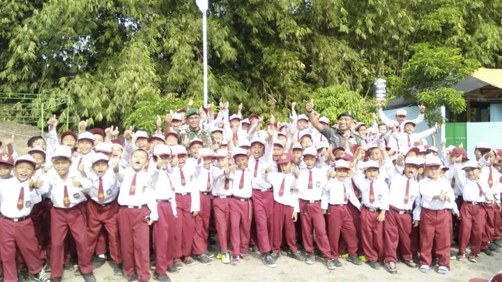 Soal Bahasa Jawa Kelas 3 SD dan Kunci Jawaban: Panduan Belajar yang Komprehensif