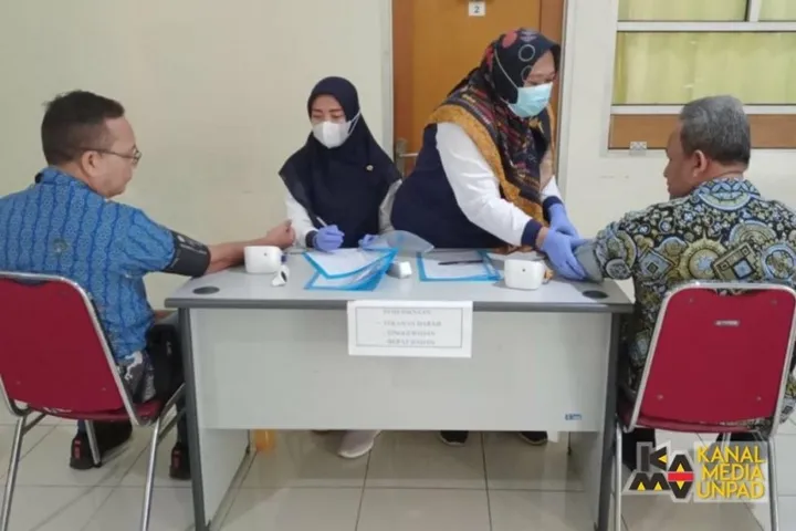 Syarat dan Cara Dapat Medical Check Up Gratis dari Pemerintah di 2025 ...