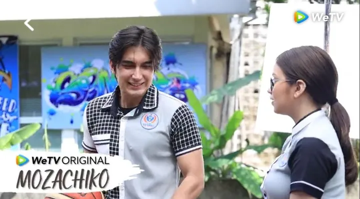 NONTON Serial Mozachiko Episode 1A 1B 2A 2B 3A 3B di Mana? Ini Link ...