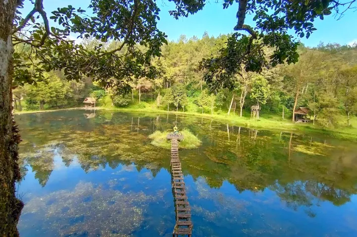 tempat wisata di kabupaten bekasi