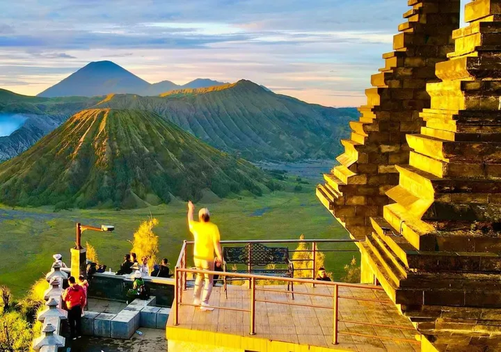 Malang: Kota Sejuk Penuh Cerita dan Kuliner Lezat