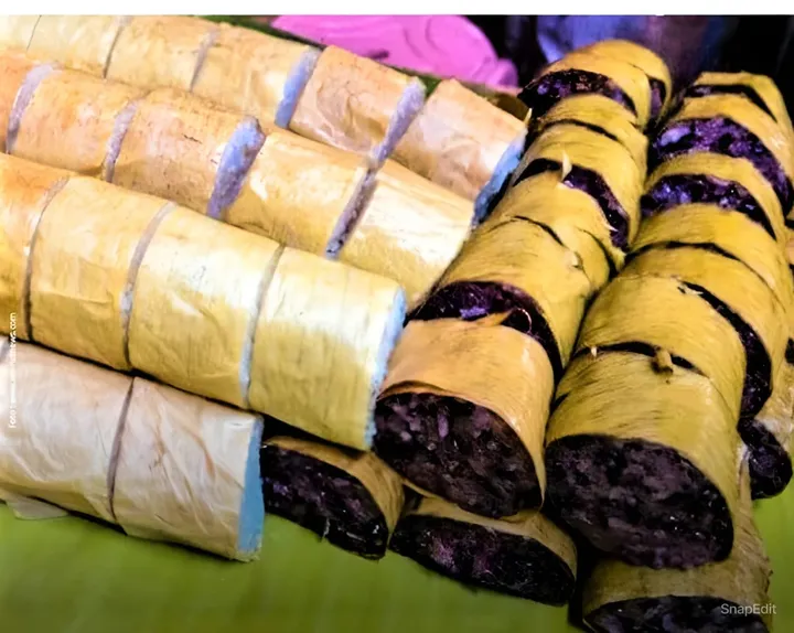 Menikmati Keunikan Makanan Khas NTT: Sebuah Perjalanan Kuliner yang Tak Tergantikan - Suara Flores