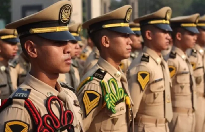 Syarat Masuk Sekolah Dinas Perhubungan: Kesempatan Menjadi ASN Melalui 22 Perguruan Tinggi Kedinasan Kemenhub - Malang Raya