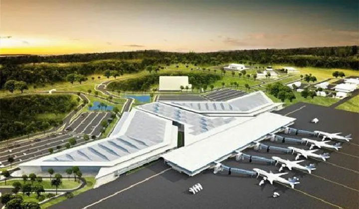 Bandara Bali Utara Antara Restu Presiden dan Realisasi yang Masih Abu-abu