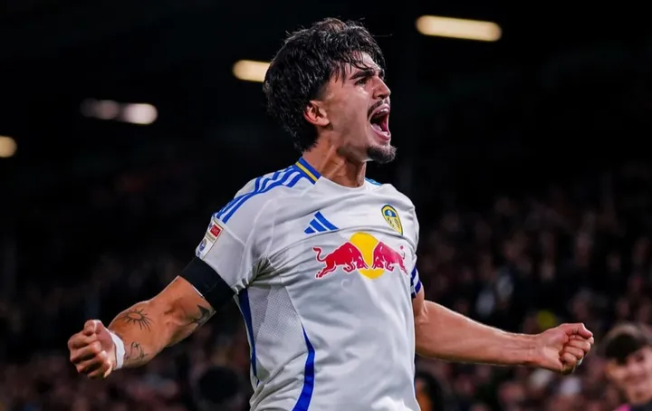 Pascal Struijk - Trung Vệ Đa Năng của Leeds Hành Trình Khẳng Định Bản Thân Tại Premier League