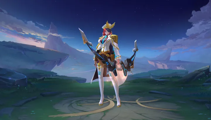 Feeder Saat Gunakan Alucard MLBB? Ini Build Item Terkuat dan Trik Bermain di Meta Mobile Legends 2025