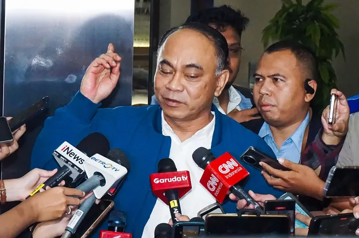 Nama Budi Arie Terseret dalam Kasus Suap Penjagaan Situs Judi Online, Minta  Setoran 50 Persen - Pembrita Bogor