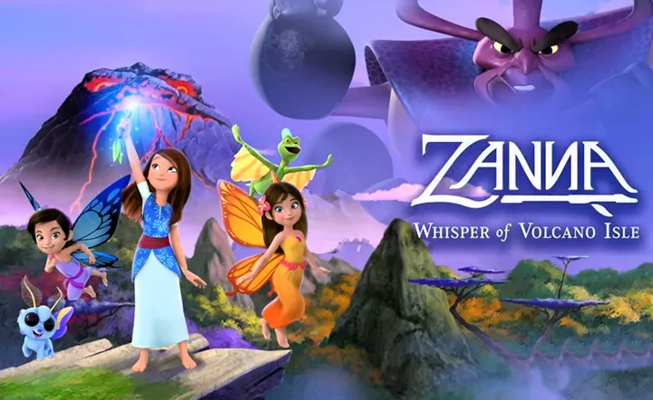 Zanna Whisper of Volcano Isle rilis di Indonesia mulai hari ini, Kamis, 2 Januari 2025. 