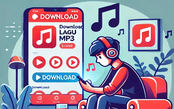 Gudang Lagu123: Download Lagu MP3 Gratis dengan Sekali Klik Media Gudang Lagu123: Download Lagu MP3 Gratis dengan Sekali Klik Media