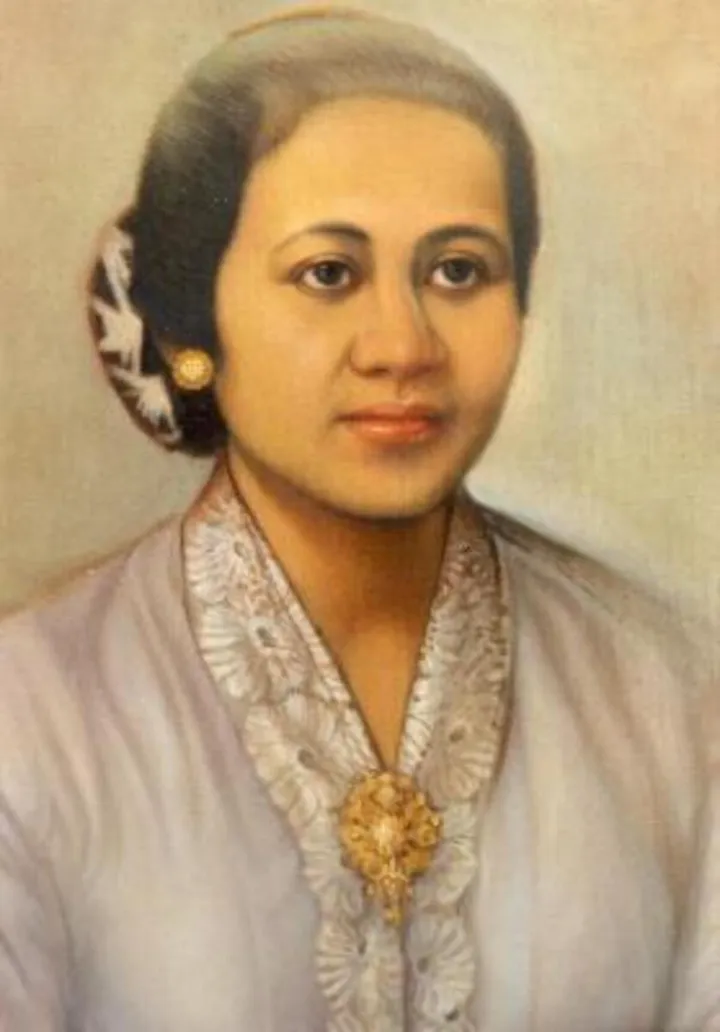 R.A. Kartini