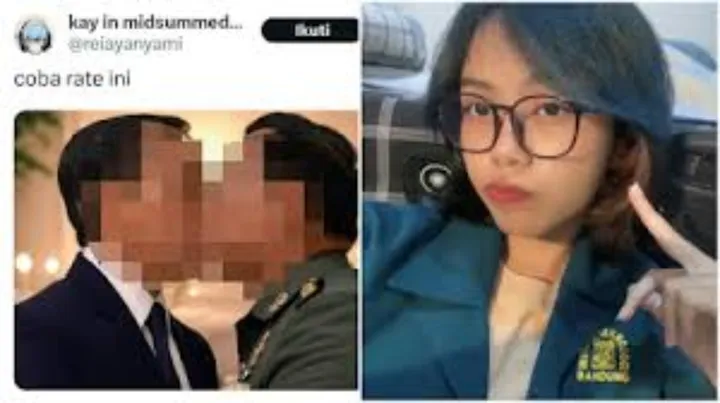 Ini Kata ITB Soal Mahasiswinya yang Ditangkap Gegara Unggah Meme di Media  Sosial - Sumedang Bagus