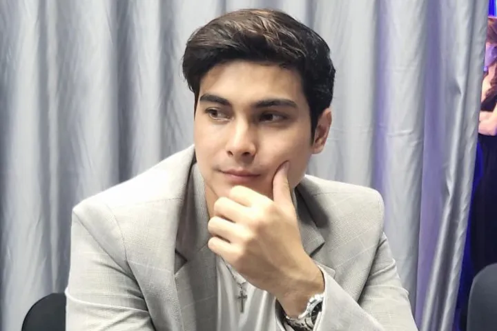 Cinta Brian