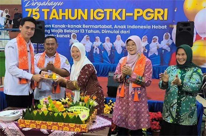 Peringatan HUT