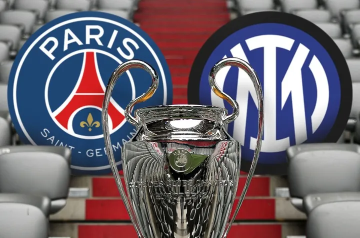 Final Liga Champions 2025: PSG vs Inter Milan